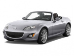 Mazda MX-5 Miata bolt pattern