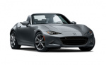 Mazda MX-5 Miata bolt pattern