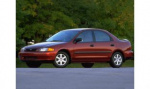 Mazda Protege bolt pattern