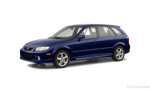 Mazda Protege5 bolt pattern