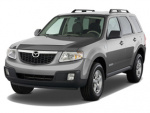 Mazda  Tribute Hybrid bolt pattern