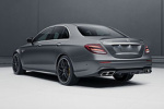 Mercedes-Benz AMG E 63 bolt pattern