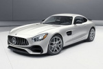 Mercedes-Benz AMG GT bolt pattern