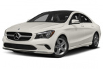 Mercedes-Benz CLA 250 bolt pattern