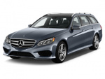 Mercedes-Benz E-Class bolt pattern