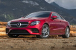 Mercedes-Benz E-Class bolt pattern