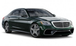 Mercedes-Benz Mercedes-Benz AMG S 65 bolt pattern