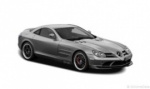 Mercedes-Benz SLR McLaren bolt pattern