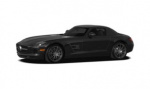 Mercedes-Benz SLS AMG bolt pattern