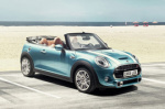 MINI Convertible bolt pattern