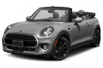 MINI Convertible bolt pattern