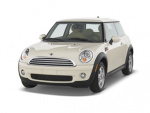 MINI Cooper bolt pattern