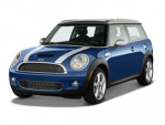 MINI Cooper S Clubman bolt pattern