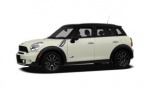 MINI  Cooper S Countryman bolt pattern