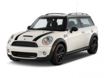 MINI  John Cooper Works Clubman bolt pattern