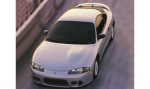 Mitsubishi Eclipse bolt pattern