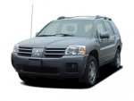 Mitsubishi  Endeavor bolt pattern