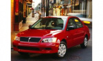Mitsubishi Lancer bolt pattern