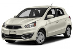 Mitsubishi Mirage bolt pattern