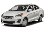 Mitsubishi Mirage G4 bolt pattern