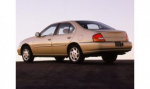 Nissan Altima bolt pattern