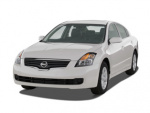 Nissan Altima bolt pattern