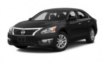 Nissan Altima bolt pattern