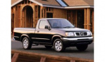 Nissan Frontier bolt pattern