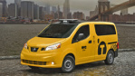 Nissan NV200 Taxi bolt pattern