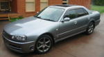 Nissan R31-R34 Skyline 4dr bolt pattern