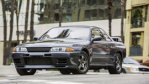 Nissan R31-R34 Skyline GT-R bolt pattern