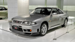 Nissan R31-R34 Skyline GT-R bolt pattern