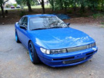 Nissan S13 bolt pattern