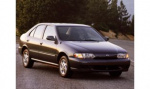 Nissan Sentra bolt pattern