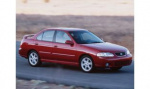 Nissan Sentra bolt pattern