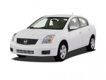 Nissan Sentra bolt pattern
