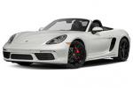 Porsche 718 Boxster bolt pattern