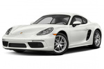 Porsche 718 Cayman bolt pattern