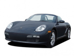 Porsche Boxster bolt pattern