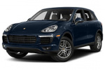 Porsche Cayenne bolt pattern