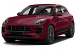 Porsche Macan bolt pattern