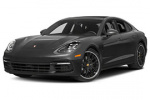 Porsche Panamera bolt pattern