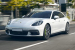 Porsche Panamera E-Hybrid bolt pattern