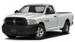 RAM 1500 bolt pattern
