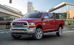 RAM 2500 bolt pattern