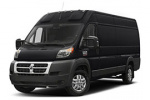 RAM ProMaster 3500 bolt pattern