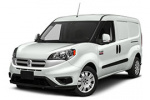 RAM ProMaster City bolt pattern