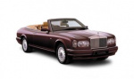 Rolls-Royce  Corniche bolt pattern