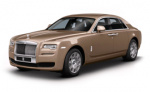 Rolls-Royce Ghost bolt pattern
