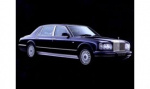Rolls-Royce  Park Ward bolt pattern